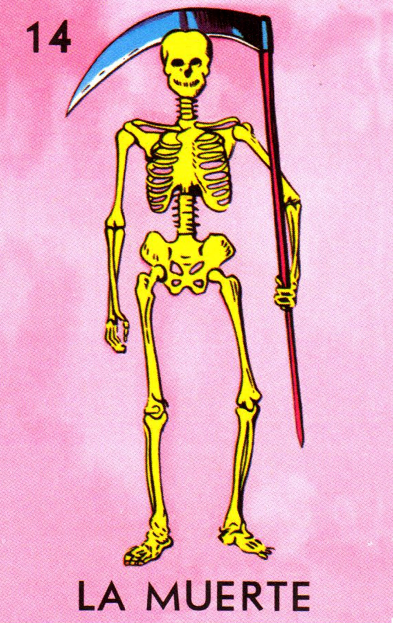 La Muerte