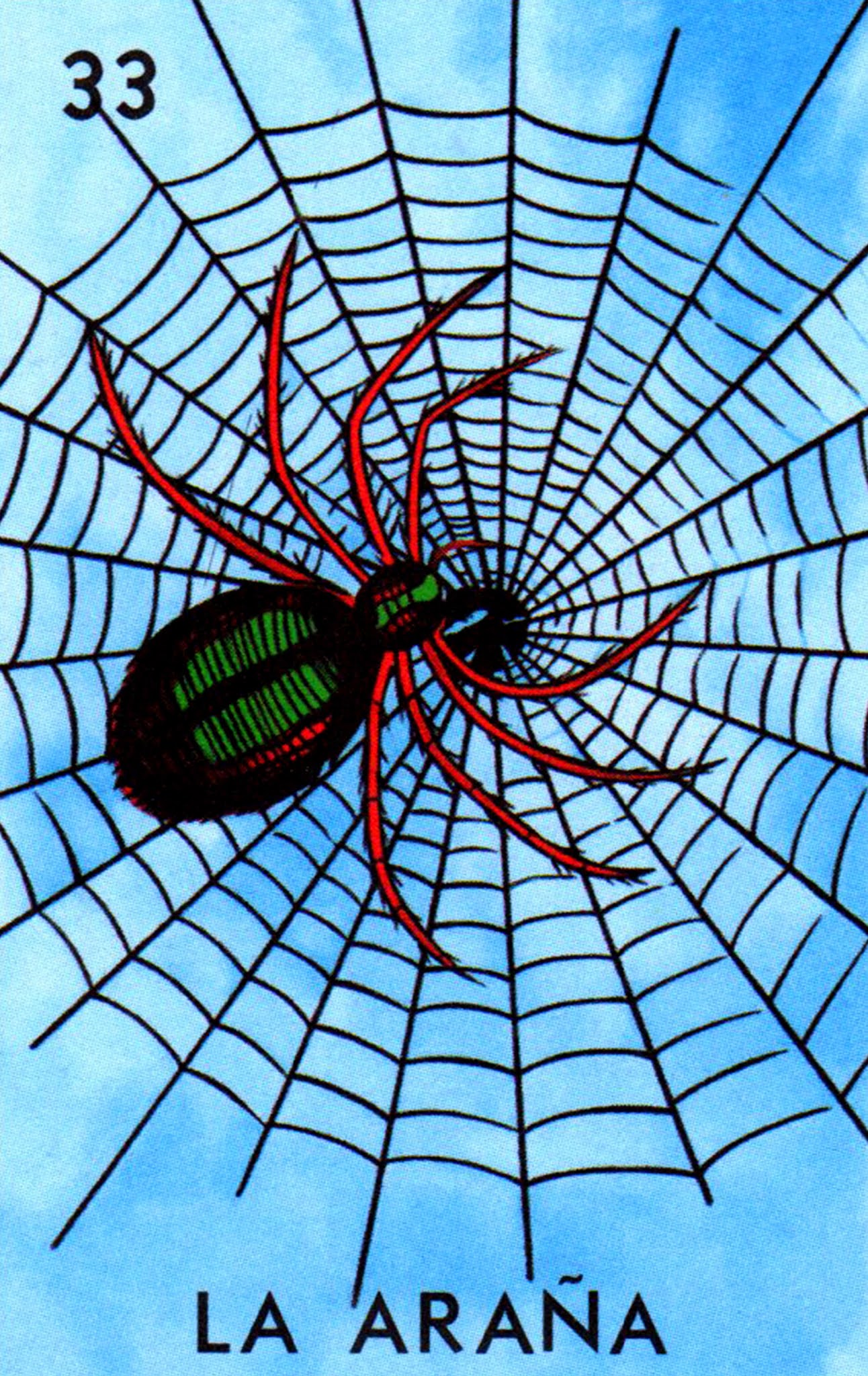 La Araña