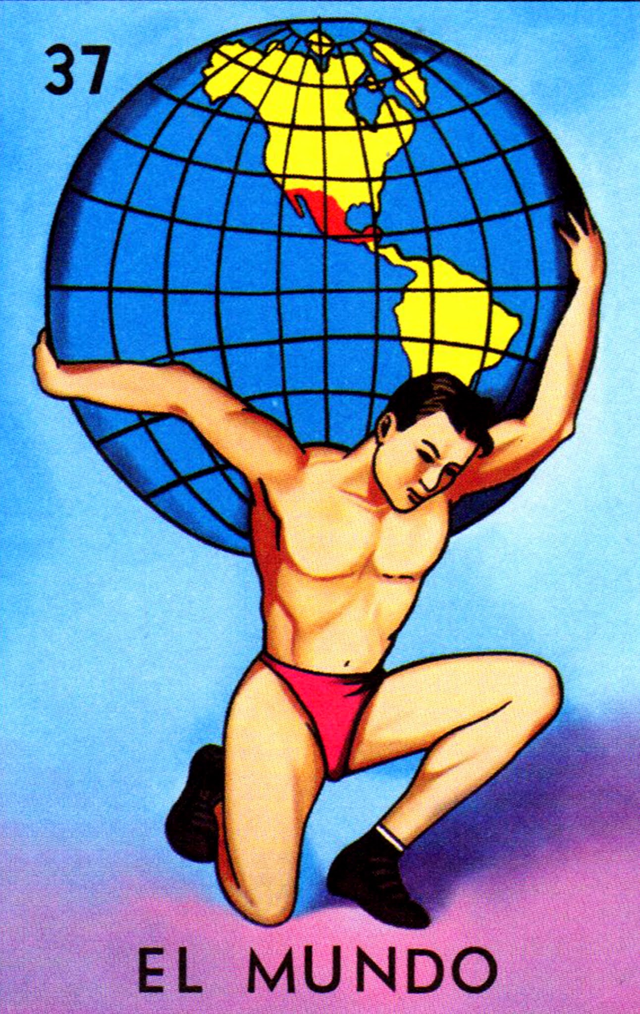 El Mundo
