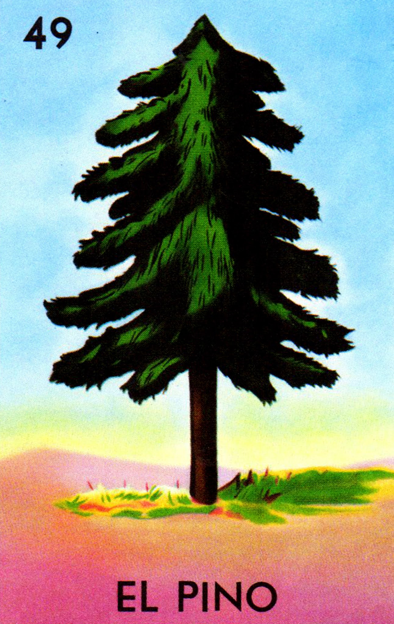 El Pino