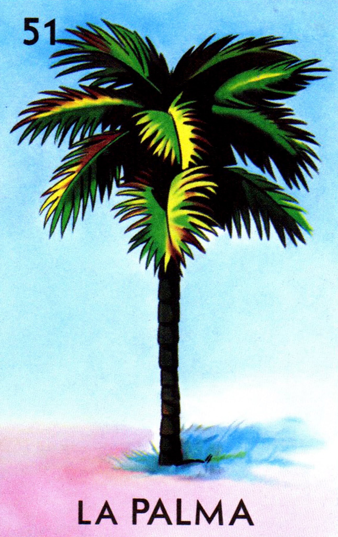 La Palma